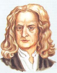 Isaac Newton
